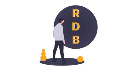 O que é RDB? É igual CDB?